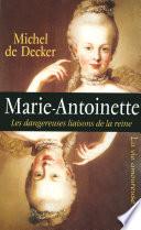 Marie-Antoinette