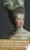 Marie-Antoinette