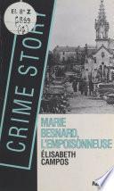 Marie Besnard, l'empoisonneuse