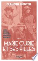 Marie Curie et ses filles