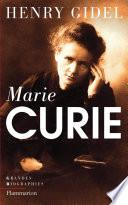 Marie Curie