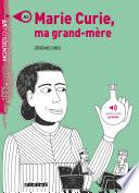 Marie Curie, ma grand-mère - Ebook