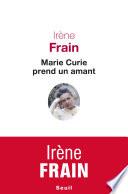 Marie Curie prend un amant