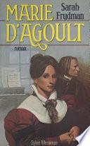 Marie d'Agoult