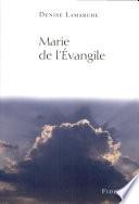 Marie de l'Évangile