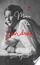 Marie de Londres