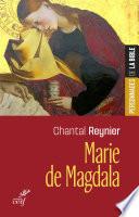Marie de Magdala