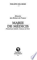 Marie de Médicis
