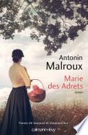 Marie des Adrets