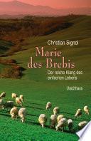 Marie des Brebis