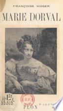 Marie Dorval