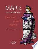 Marie et la Fête aux Normands