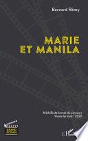 Marie et Manila