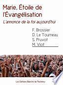 Marie, étoile de l'évangélisation