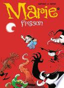Marie Frisson -