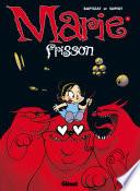 Marie Frisson -