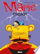 Marie Frisson -