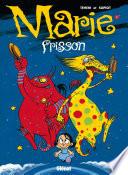 Marie Frisson -