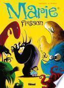 Marie Frisson -