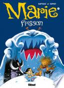 Marie Frisson -