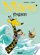Marie Frisson - Tome 04
