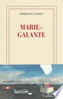 Marie-Galante