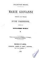 Marie Giovanni