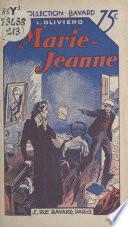 Marie-Jeanne