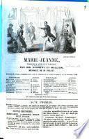 Marie-Jeanne