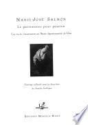 Marie-José Salmon