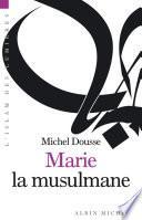 Marie la musulmane