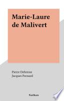 Marie-Laure de Malivert