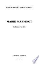 Marie Marvingt