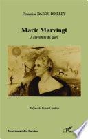 Marie Marvingt