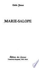 Marie-Salope