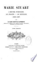 Marie Stuart