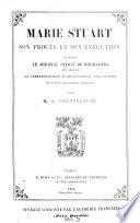 Marie Stuart