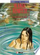 Marie-tempête -