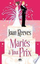Mariés à tout prix