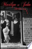 Marilyn et John