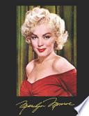 Marilyn Monroe agenda planificateur