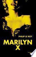 Marilyn X