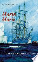 Marin Marie