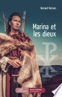 Marina et les dieux