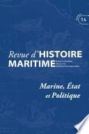 Marine, Etat et politique