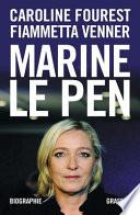Marine Le Pen