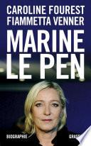 Marine Le Pen