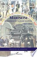 Marinoni
