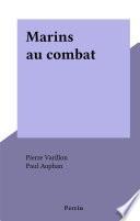 Marins au combat