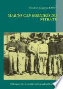 Marins Cap-Horniers du Nitrate